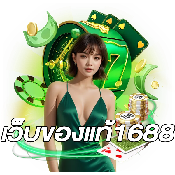 เว็บของแท้1688