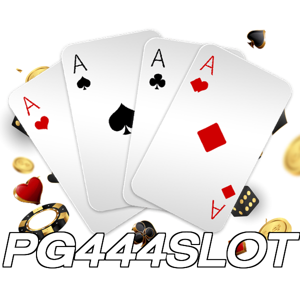 PG444SLOT